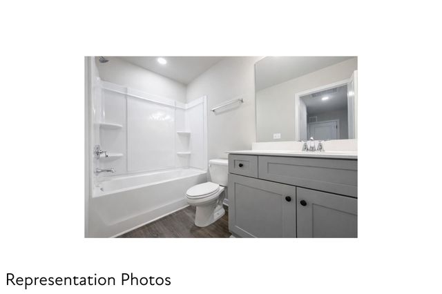 3110 Aberleaf Lane, Charlotte, NC 28227