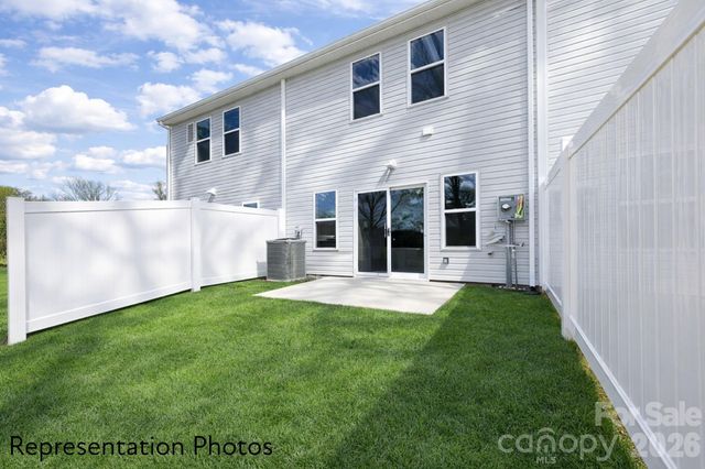 3110 Aberleaf Lane, Charlotte, NC 28227