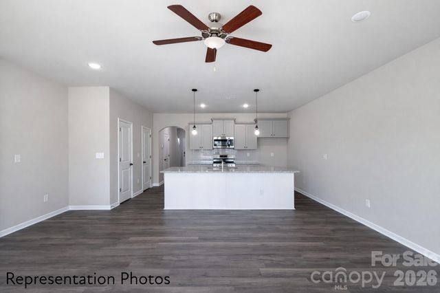 3110 Aberleaf Lane, Charlotte, NC 28227