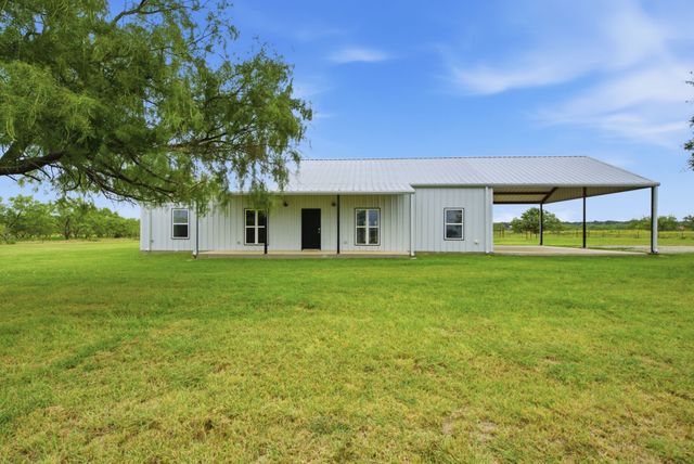 5599 S Fm 113, Millsap, TX 76066