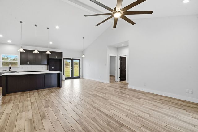 5599 S Fm 113, Millsap, TX 76066