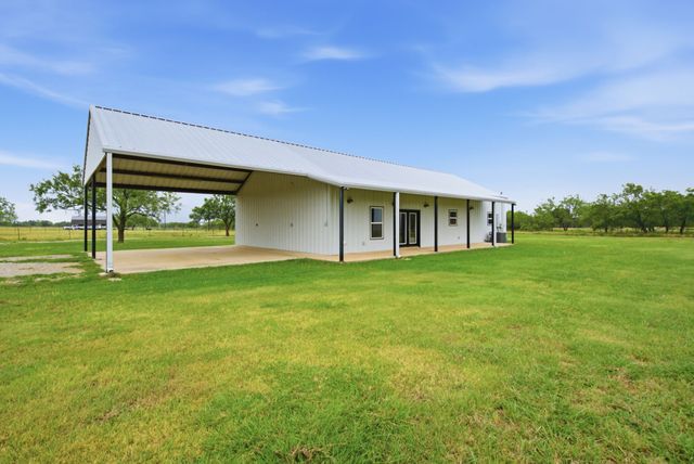 5599 S Fm 113, Millsap, TX 76066