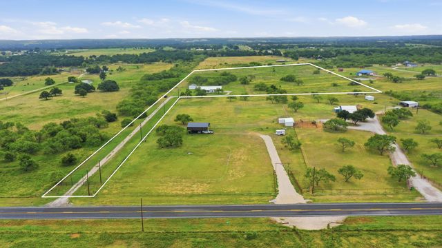 5599 S Fm 113, Millsap, TX 76066