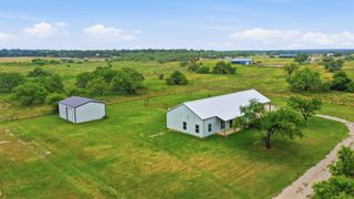 5599 S Fm 113, Millsap, TX 76066