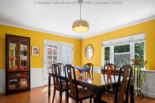 840 Lower Chester Road, Charleston, WV 25302