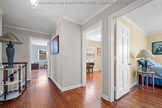 840 Lower Chester Road, Charleston, WV 25302