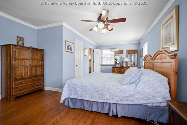 840 Lower Chester Road, Charleston, WV 25302