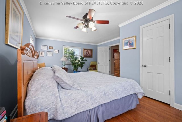840 Lower Chester Road, Charleston, WV 25302
