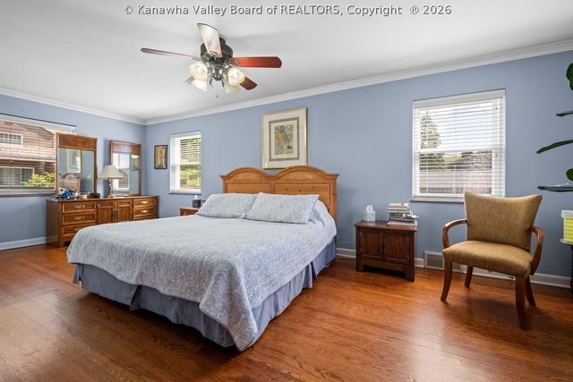 840 Lower Chester Road, Charleston, WV 25302