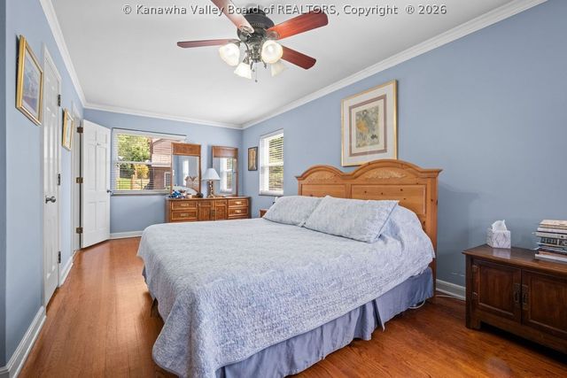840 Lower Chester Road, Charleston, WV 25302