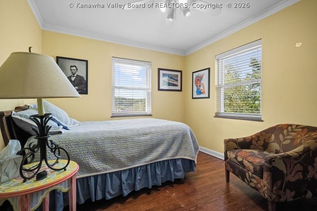 840 Lower Chester Road, Charleston, WV 25302