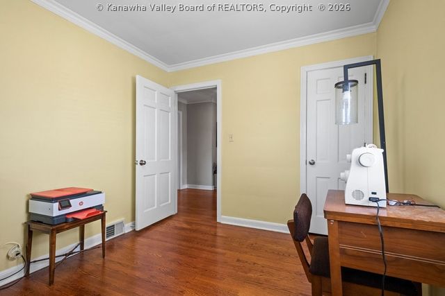 840 Lower Chester Road, Charleston, WV 25302