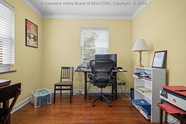 840 Lower Chester Road, Charleston, WV 25302
