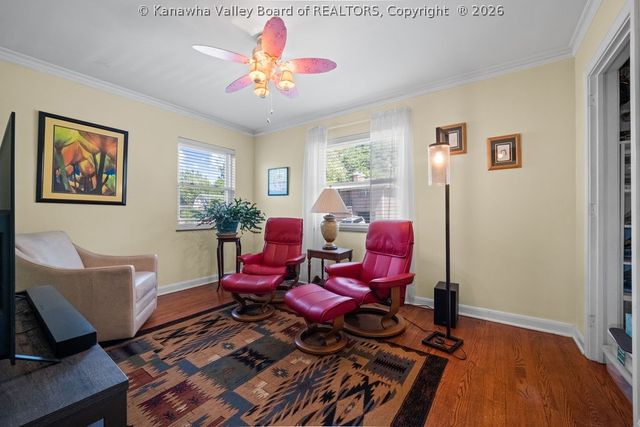 840 Lower Chester Road, Charleston, WV 25302