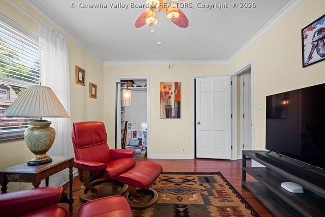 840 Lower Chester Road, Charleston, WV 25302