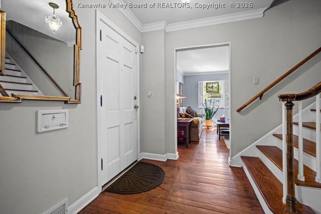 840 Lower Chester Road, Charleston, WV 25302