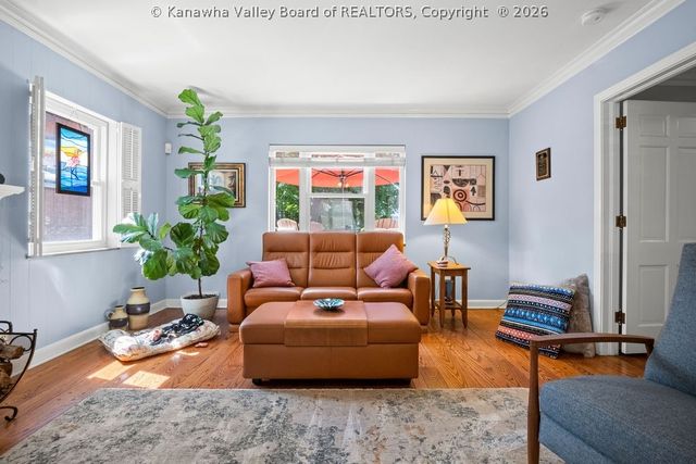 840 Lower Chester Road, Charleston, WV 25302