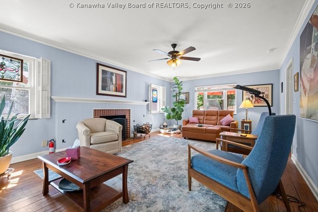 840 Lower Chester Road, Charleston, WV 25302