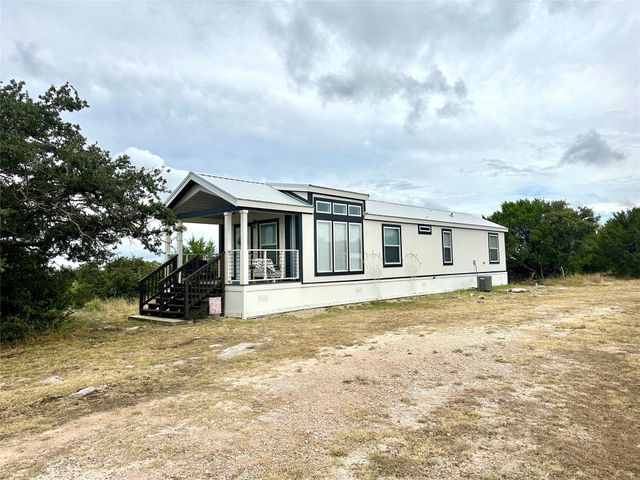 67 County Road 517, Goldthwaite, TX 76844