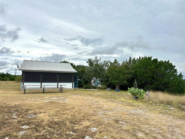 67 County Road 517, Goldthwaite, TX 76844