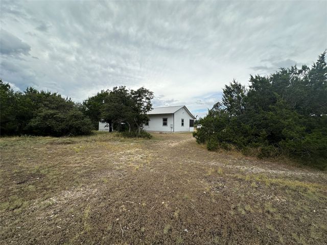 67 County Road 517, Goldthwaite, TX 76844