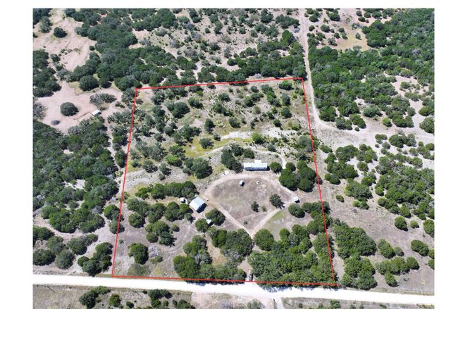67 County Road 517, Goldthwaite, TX 76844