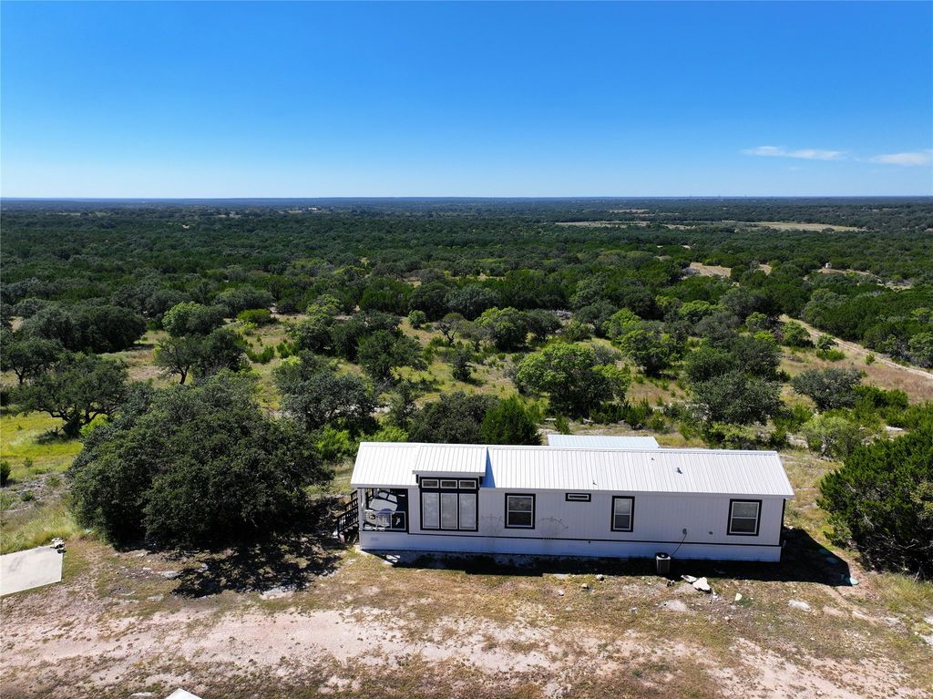 67 County Road 517, Goldthwaite, TX 76844