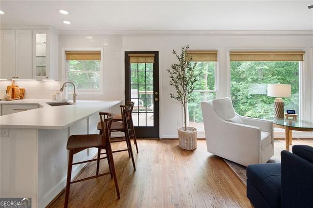 1659 Duxbury Lane NW, Kennesaw, GA 30152