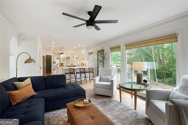 1659 Duxbury Lane NW, Kennesaw, GA 30152