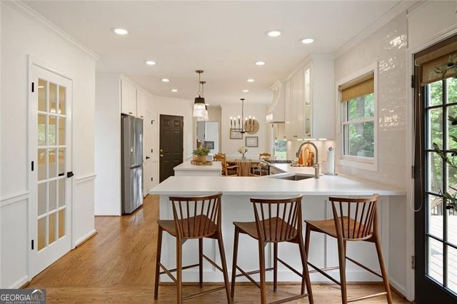 1659 Duxbury Lane NW, Kennesaw, GA 30152