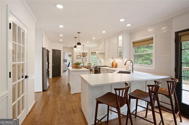 1659 Duxbury Lane NW, Kennesaw, GA 30152