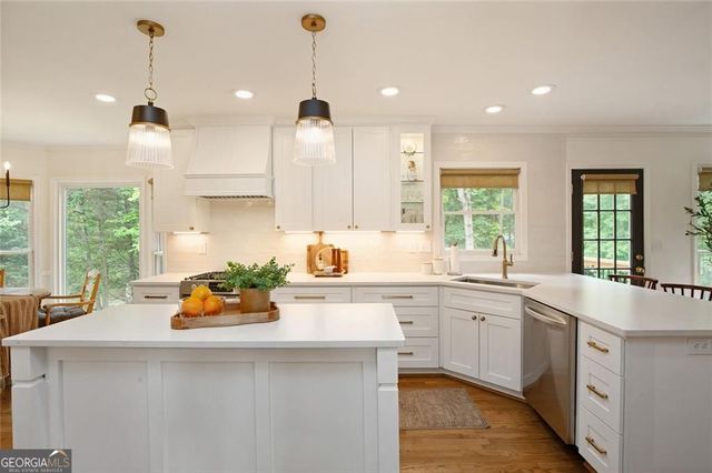 1659 Duxbury Lane NW, Kennesaw, GA 30152