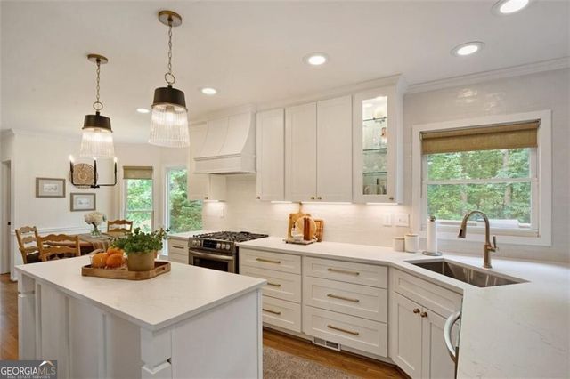 1659 Duxbury Lane NW, Kennesaw, GA 30152