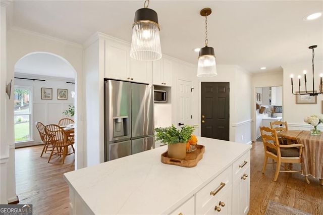 1659 Duxbury Lane NW, Kennesaw, GA 30152