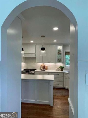 1659 Duxbury Lane NW, Kennesaw, GA 30152