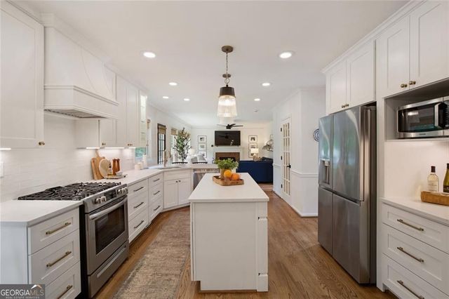 1659 Duxbury Lane NW, Kennesaw, GA 30152