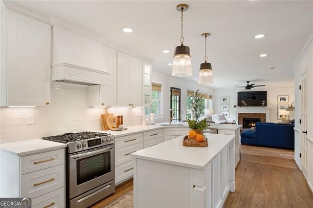 1659 Duxbury Lane NW, Kennesaw, GA 30152