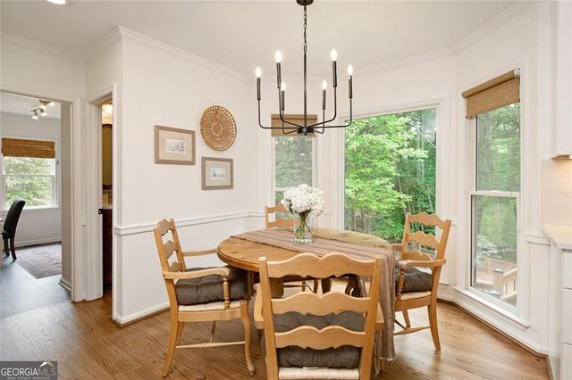 1659 Duxbury Lane NW, Kennesaw, GA 30152