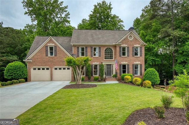 1659 Duxbury Lane NW, Kennesaw, GA 30152