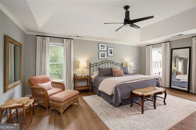 1659 Duxbury Lane NW, Kennesaw, GA 30152