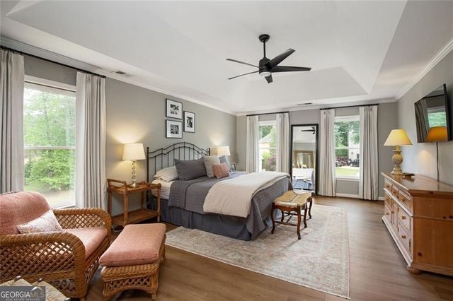 1659 Duxbury Lane NW, Kennesaw, GA 30152