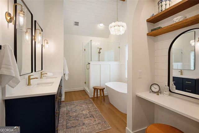1659 Duxbury Lane NW, Kennesaw, GA 30152