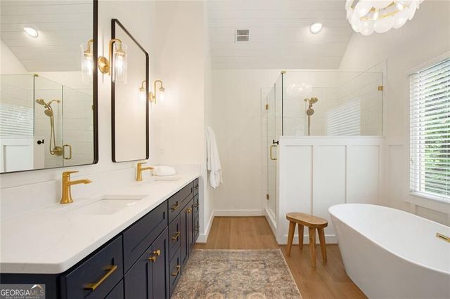 1659 Duxbury Lane NW, Kennesaw, GA 30152