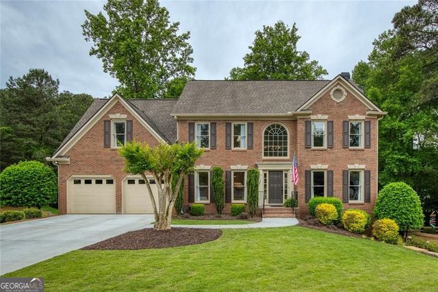 1659 Duxbury Lane NW, Kennesaw, GA 30152