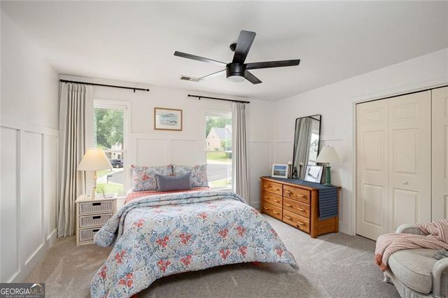 1659 Duxbury Lane NW, Kennesaw, GA 30152