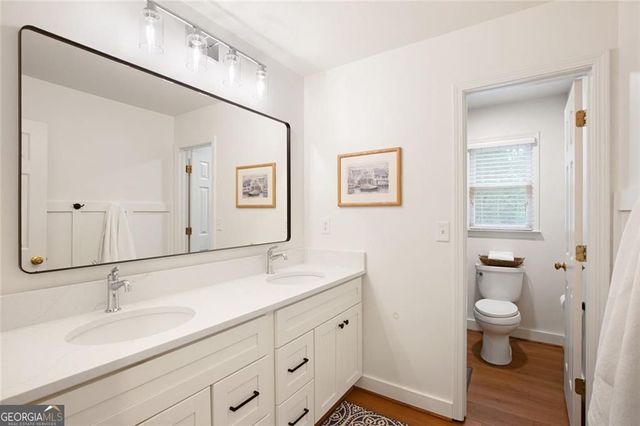 1659 Duxbury Lane NW, Kennesaw, GA 30152