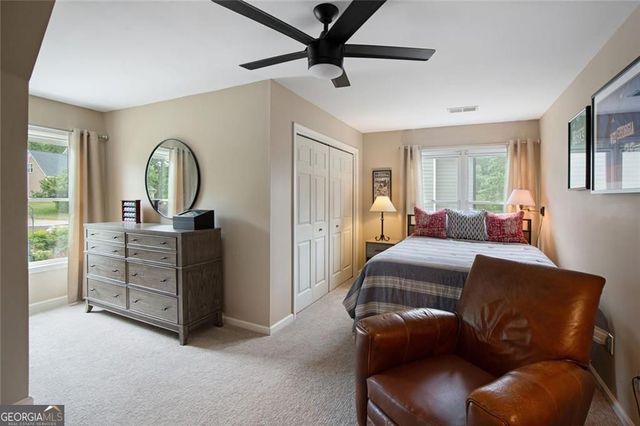 1659 Duxbury Lane NW, Kennesaw, GA 30152