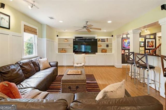1659 Duxbury Lane NW, Kennesaw, GA 30152