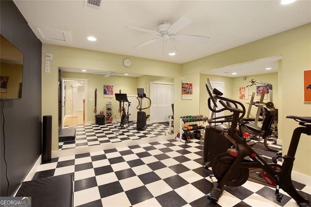 1659 Duxbury Lane NW, Kennesaw, GA 30152
