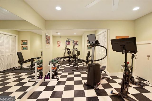 1659 Duxbury Lane NW, Kennesaw, GA 30152